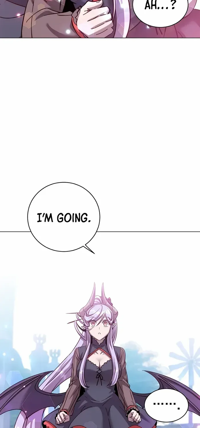 The Max Level Hero Strikes Back Mangakakalot X Chapter 177 Page 23