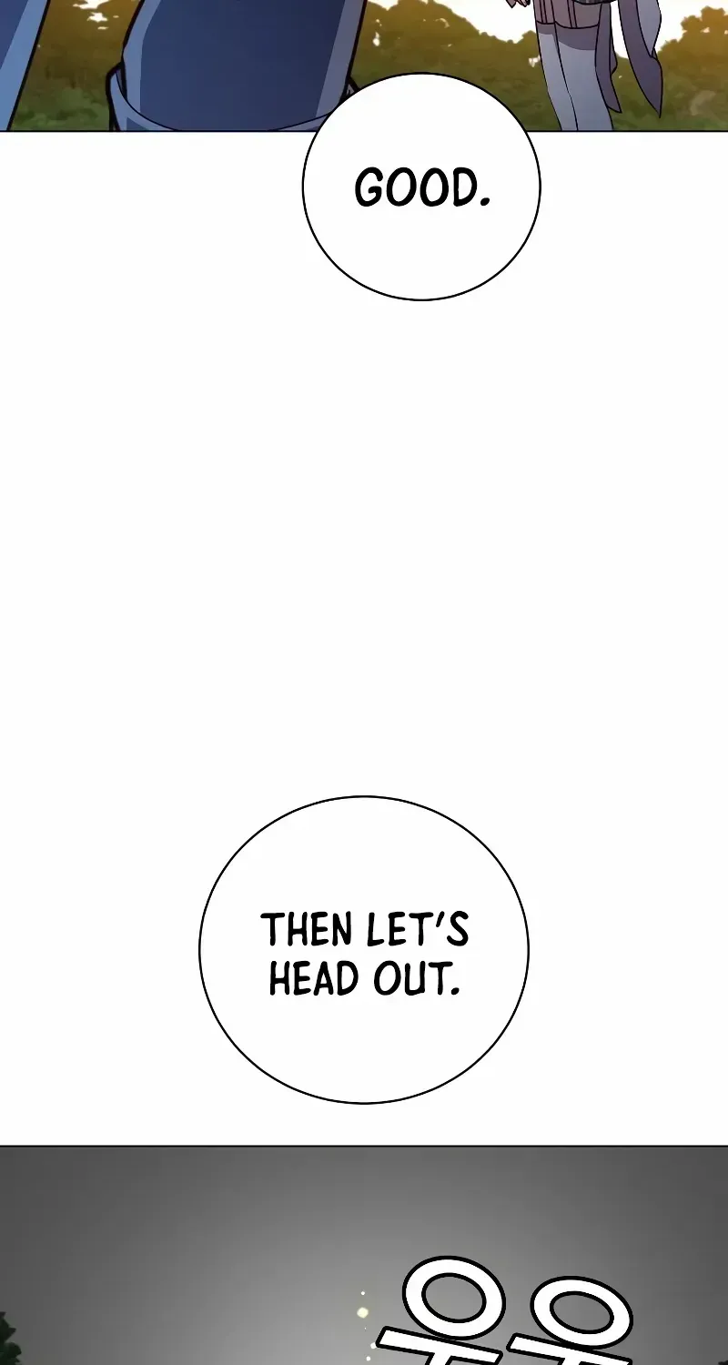 The Max Level Hero Strikes Back Mangakakalot X Chapter 183 Page 6