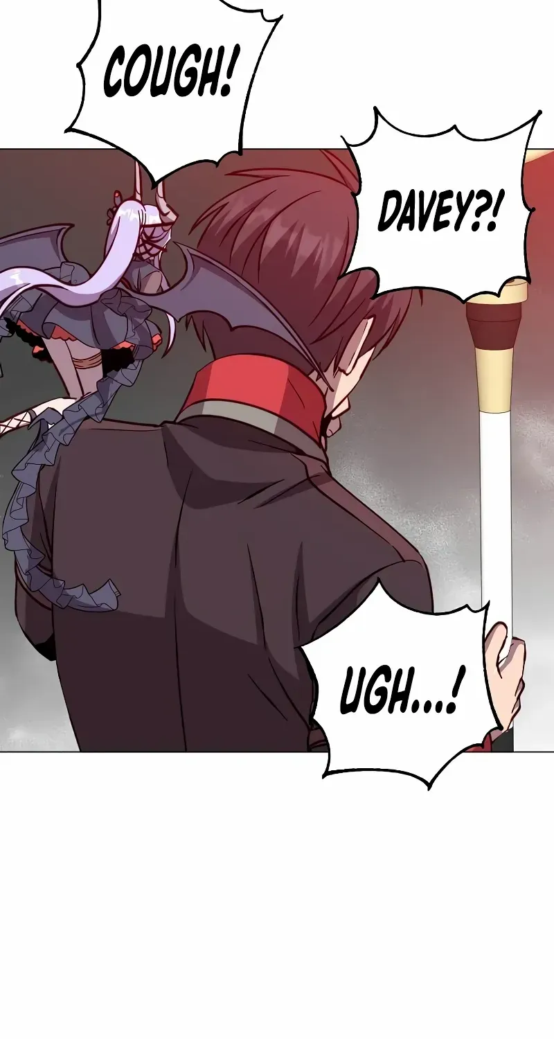 The Max Level Hero Strikes Back Mangakakalot X Chapter 183 Page 58