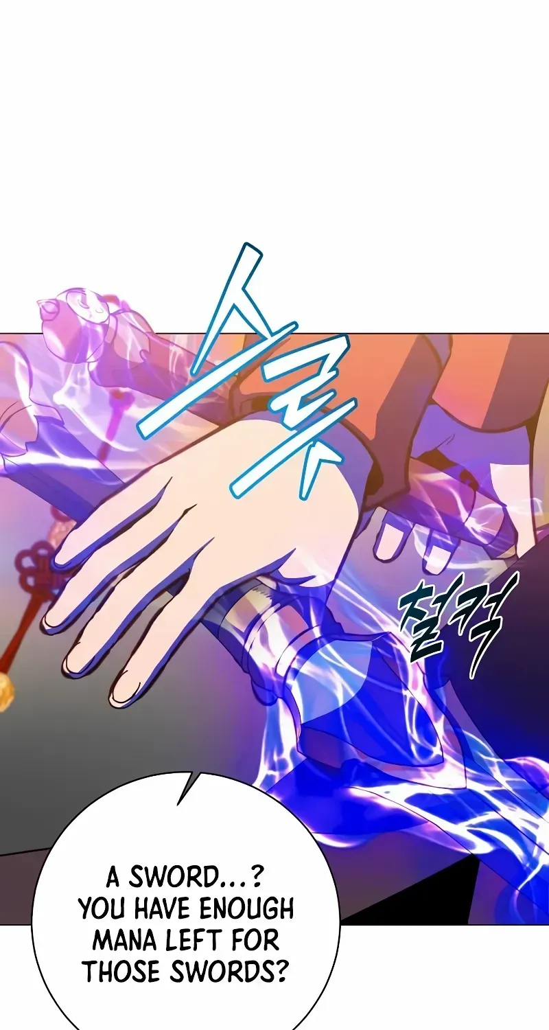 The Max Level Hero Strikes Back Mangakakalot X Chapter 183 Page 61