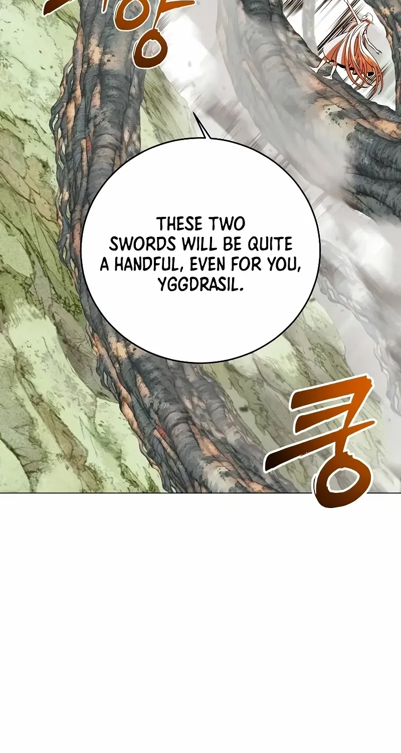 The Max Level Hero Strikes Back Mangakakalot X Chapter 183 Page 64