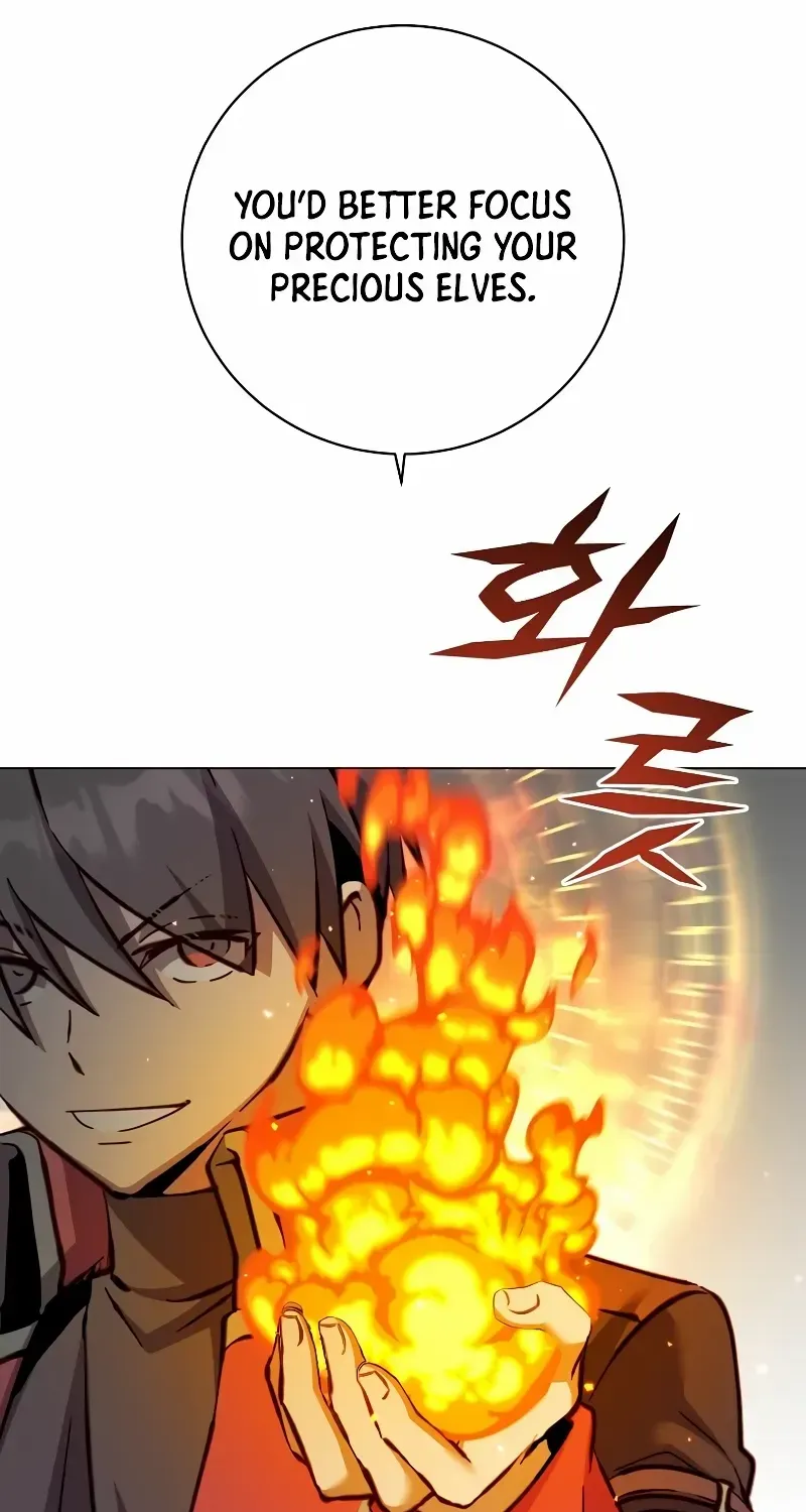 The Max Level Hero Strikes Back Mangakakalot X Chapter 183 Page 17
