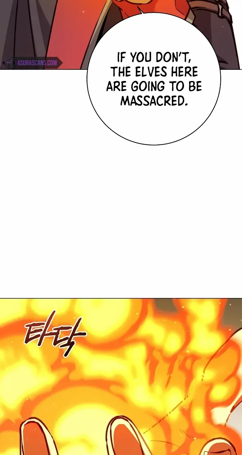 The Max Level Hero Strikes Back Mangakakalot X Chapter 183 Page 18