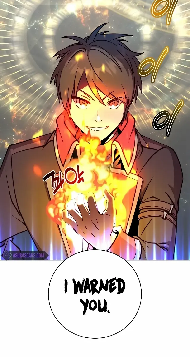 The Max Level Hero Strikes Back Mangakakalot X Chapter 183 Page 23
