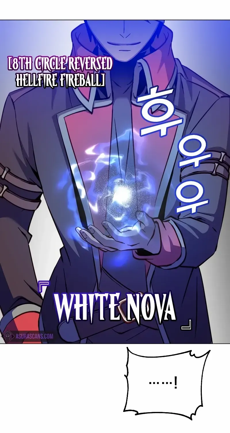 The Max Level Hero Strikes Back Mangakakalot X Chapter 183 Page 30