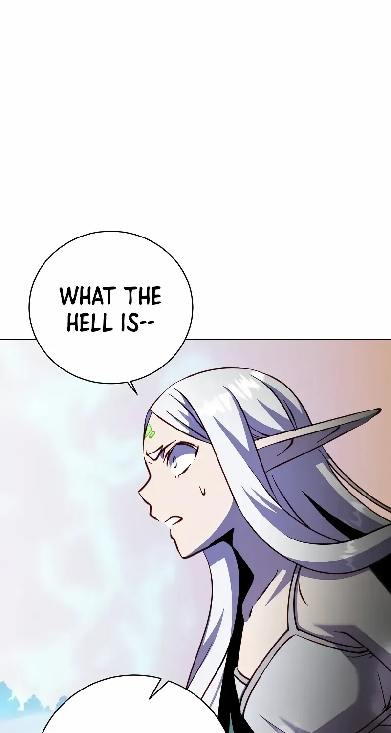 The Max Level Hero Strikes Back Mangakakalot X Chapter 183 Page 31
