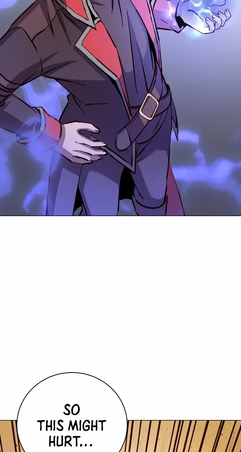 The Max Level Hero Strikes Back Mangakakalot X Chapter 183 Page 33