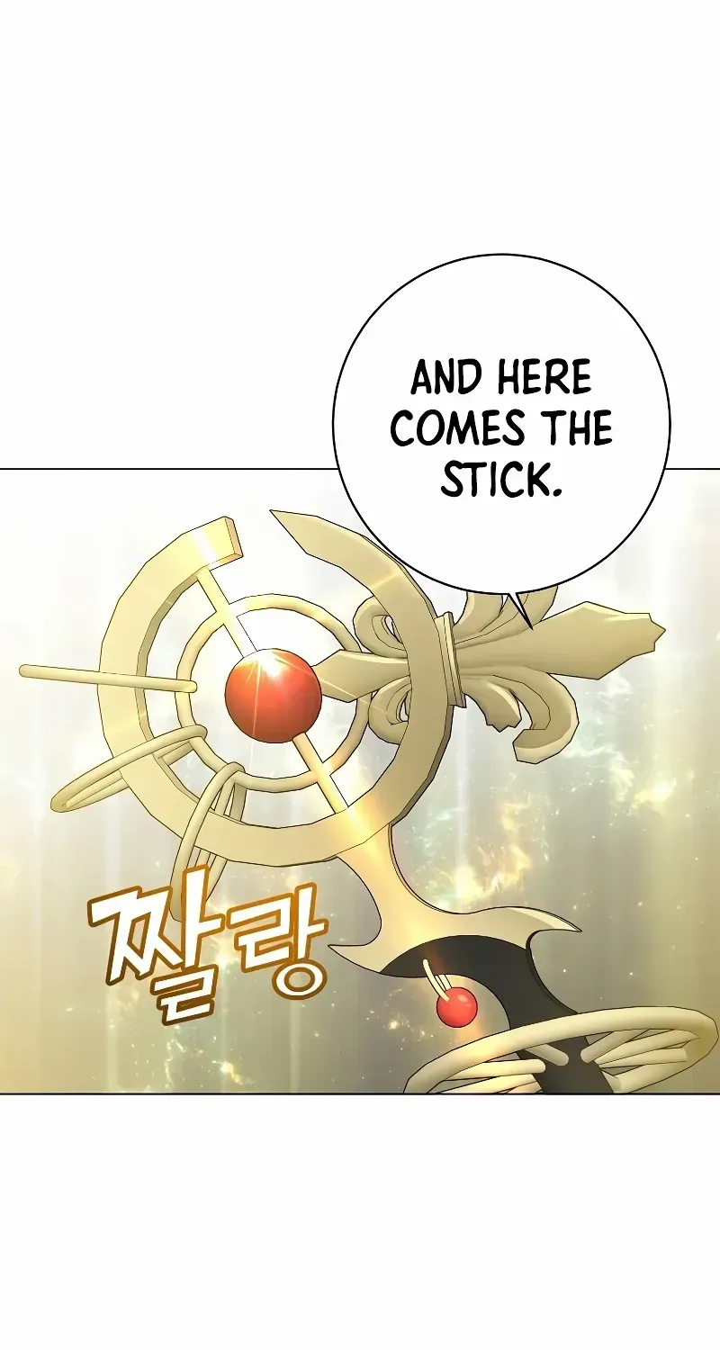 The Max Level Hero Strikes Back Mangakakalot X Chapter 183 Page 39
