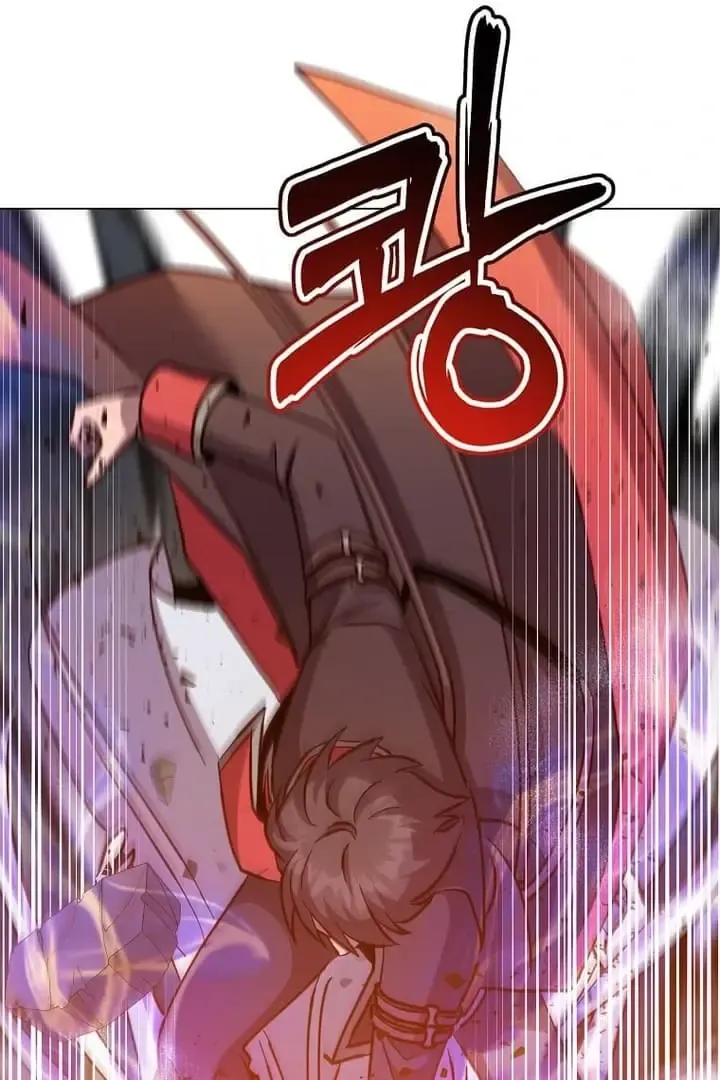 The Max Level Hero Strikes Back Mangakakalot X Chapter 186 Page 58