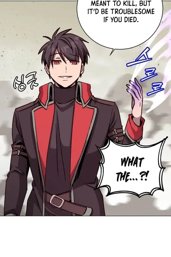 The Max Level Hero Strikes Back Mangakakalot X Chapter 186 Page 64