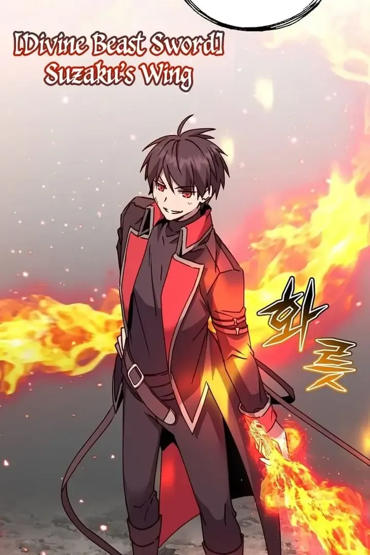 The Max Level Hero Strikes Back Mangakakalot X Chapter 186 Page 15
