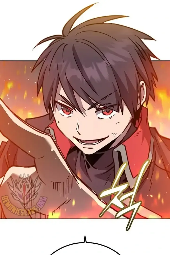 The Max Level Hero Strikes Back Mangakakalot X Chapter 186 Page 21