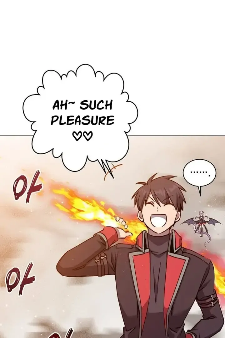 The Max Level Hero Strikes Back Mangakakalot X Chapter 186 Page 31