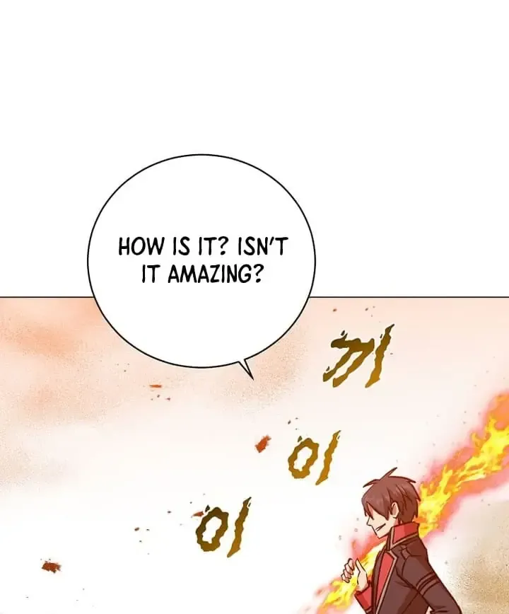 The Max Level Hero Strikes Back Mangakakalot X Chapter 186 Page 37