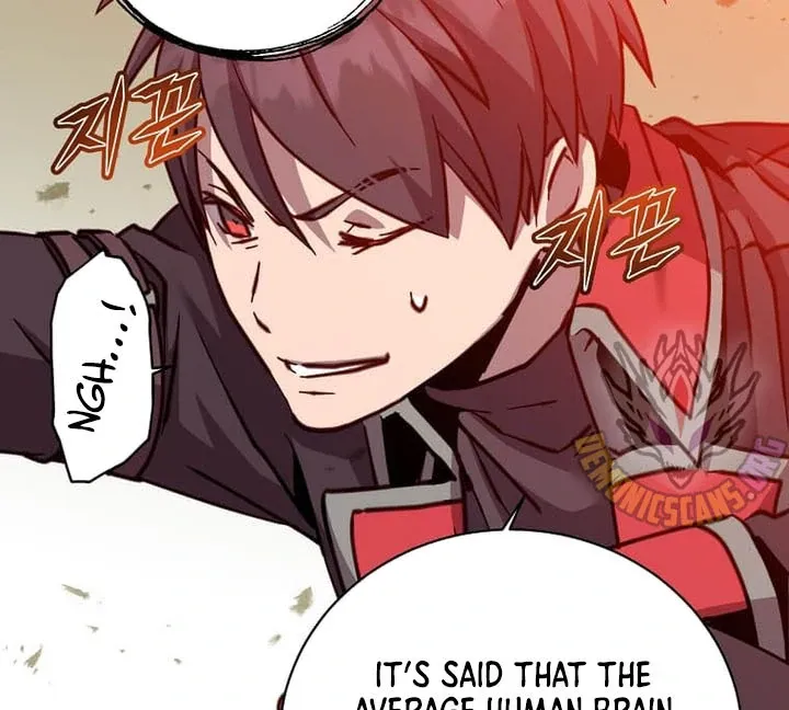 The Max Level Hero Strikes Back Mangakakalot X Chapter 187 Page 20