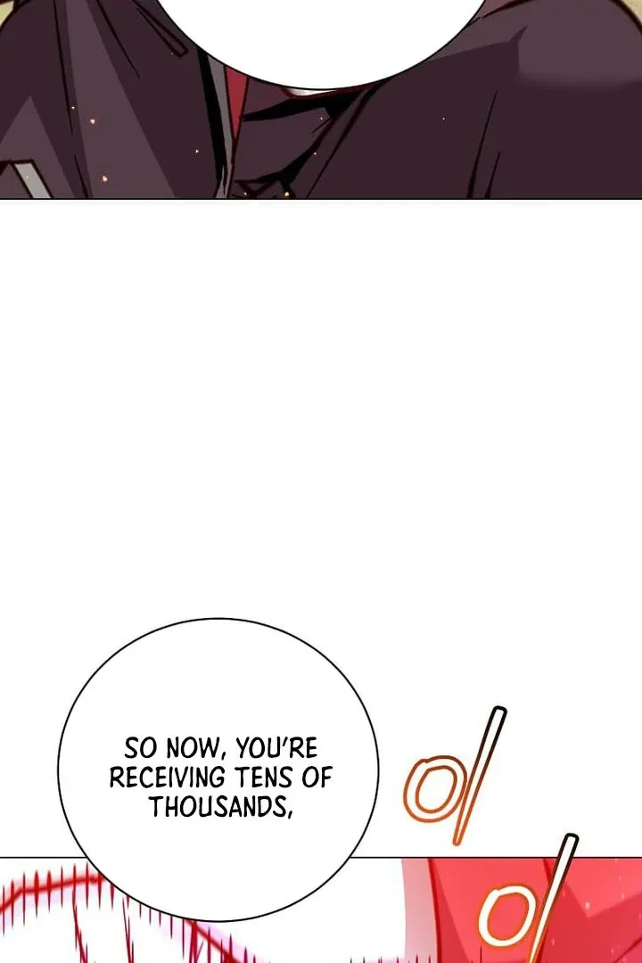 The Max Level Hero Strikes Back Mangakakalot X Chapter 187 Page 26