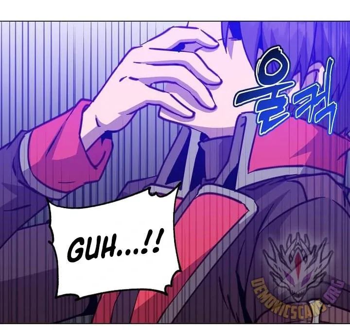 The Max Level Hero Strikes Back Mangakakalot X Chapter 187 Page 40