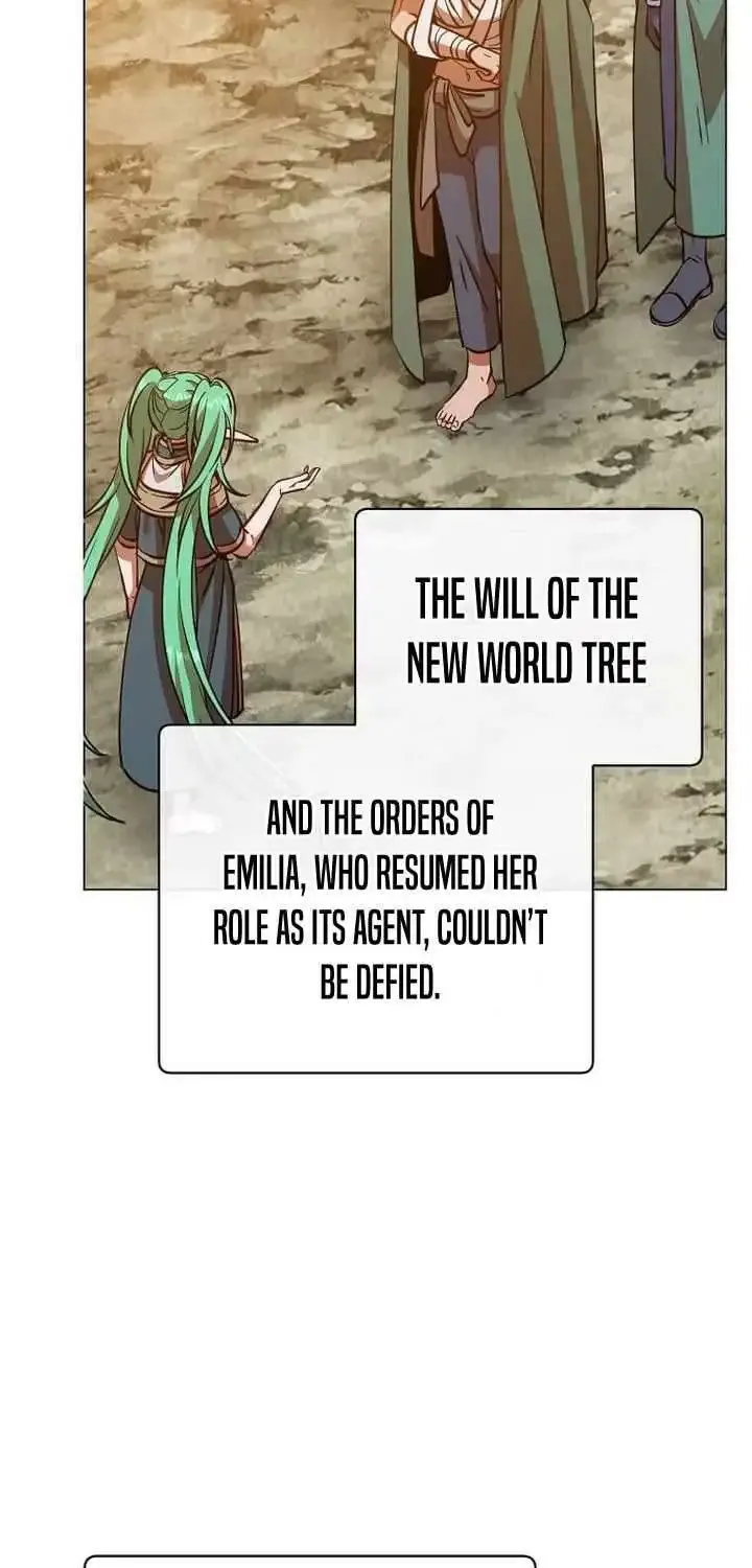 The Max Level Hero Strikes Back Mangakakalot X Chapter 190 Page 41
