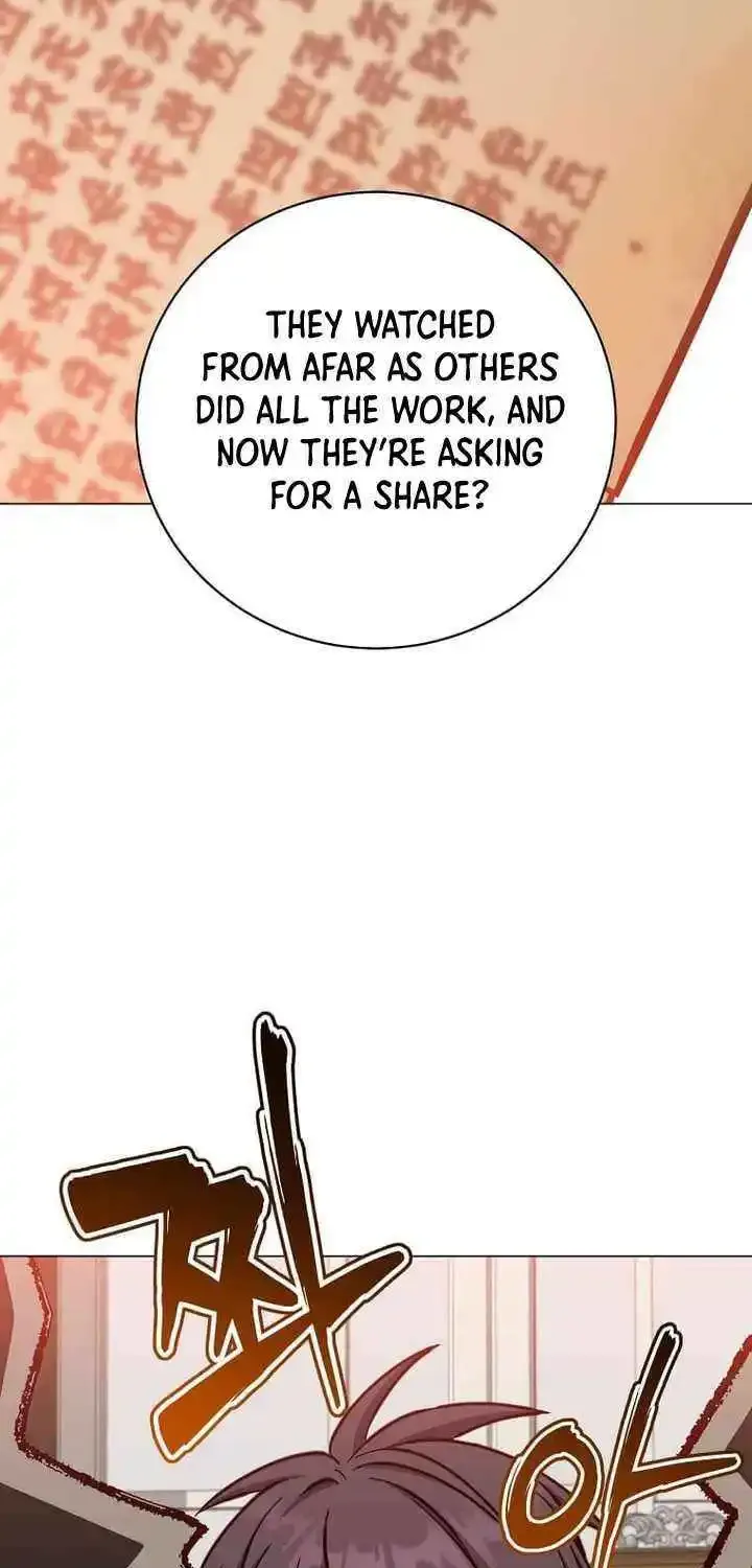 The Max Level Hero Strikes Back Mangakakalot X Chapter 190 Page 55
