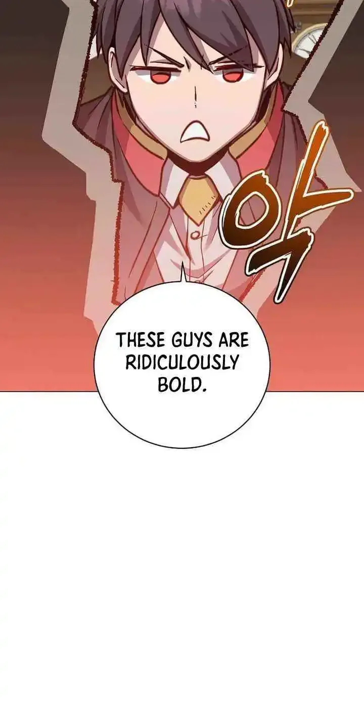 The Max Level Hero Strikes Back Mangakakalot X Chapter 190 Page 56