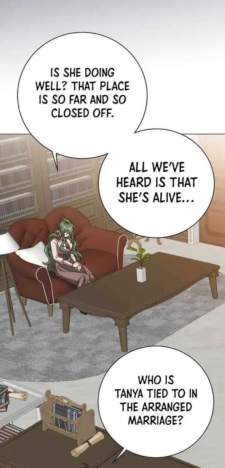 The Max Level Hero Strikes Back Mangakakalot X Chapter 190 Page 61