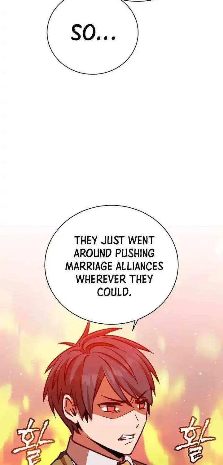 The Max Level Hero Strikes Back Mangakakalot X Chapter 190 Page 71