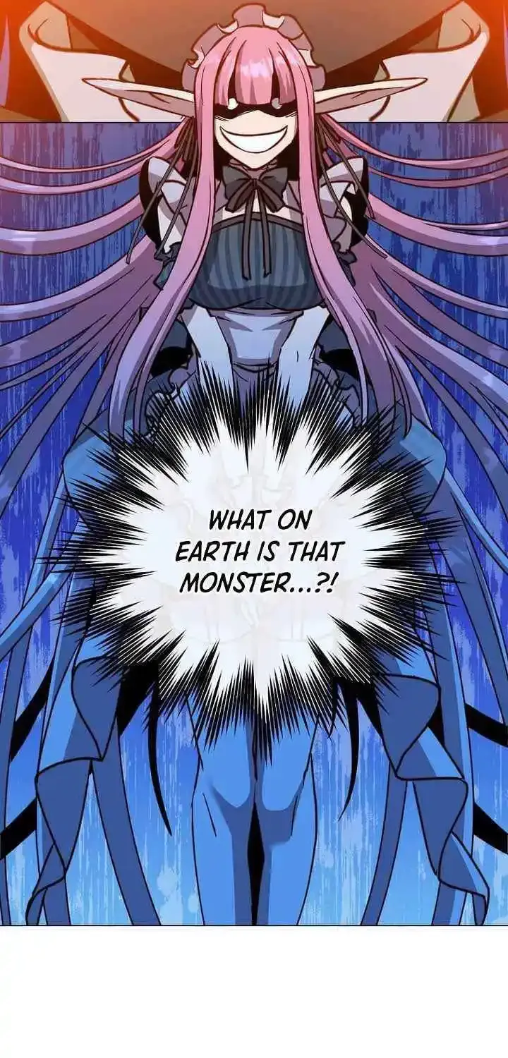The Max Level Hero Strikes Back Mangakakalot X Chapter 190 Page 16