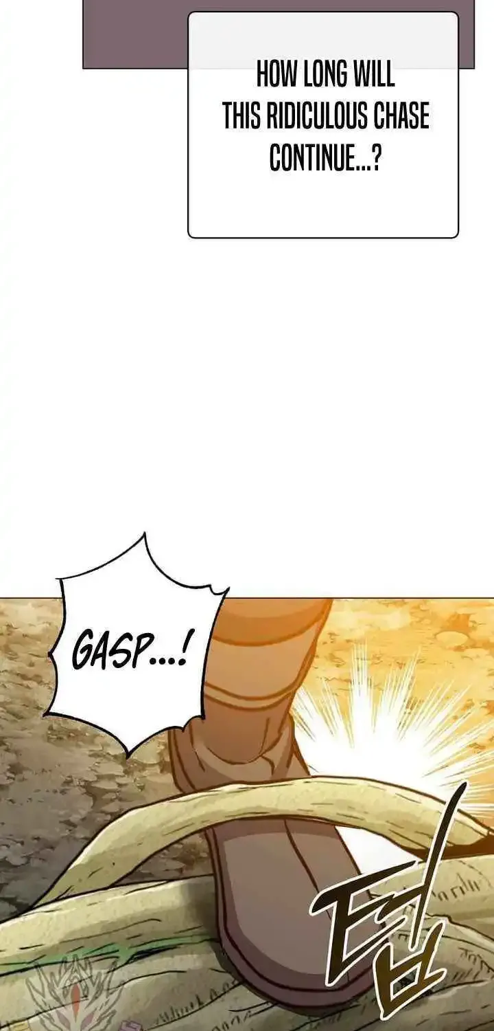 The Max Level Hero Strikes Back Mangakakalot X Chapter 190 Page 18