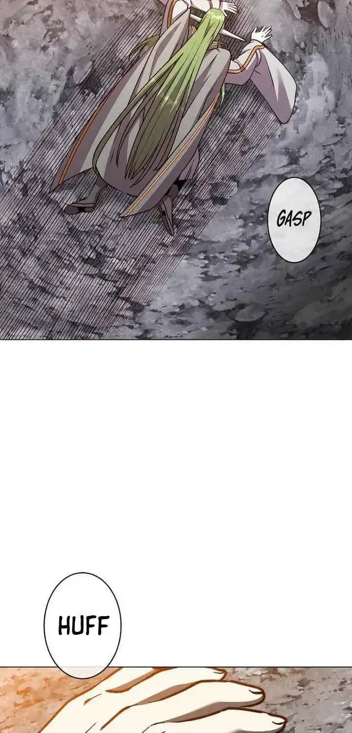 The Max Level Hero Strikes Back Mangakakalot X Chapter 190 Page 21