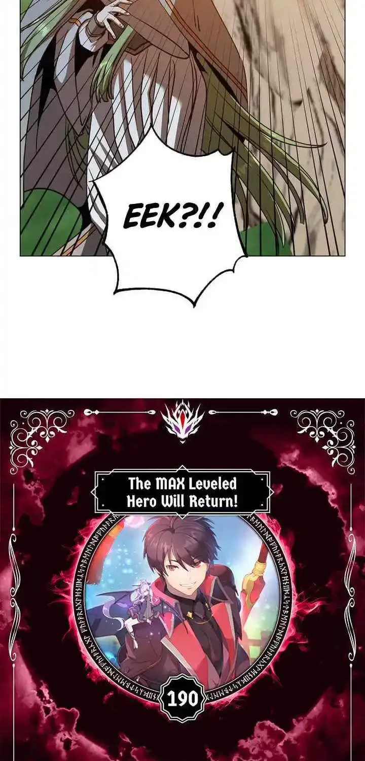 The Max Level Hero Strikes Back Mangakakalot X Chapter 190 Page 4