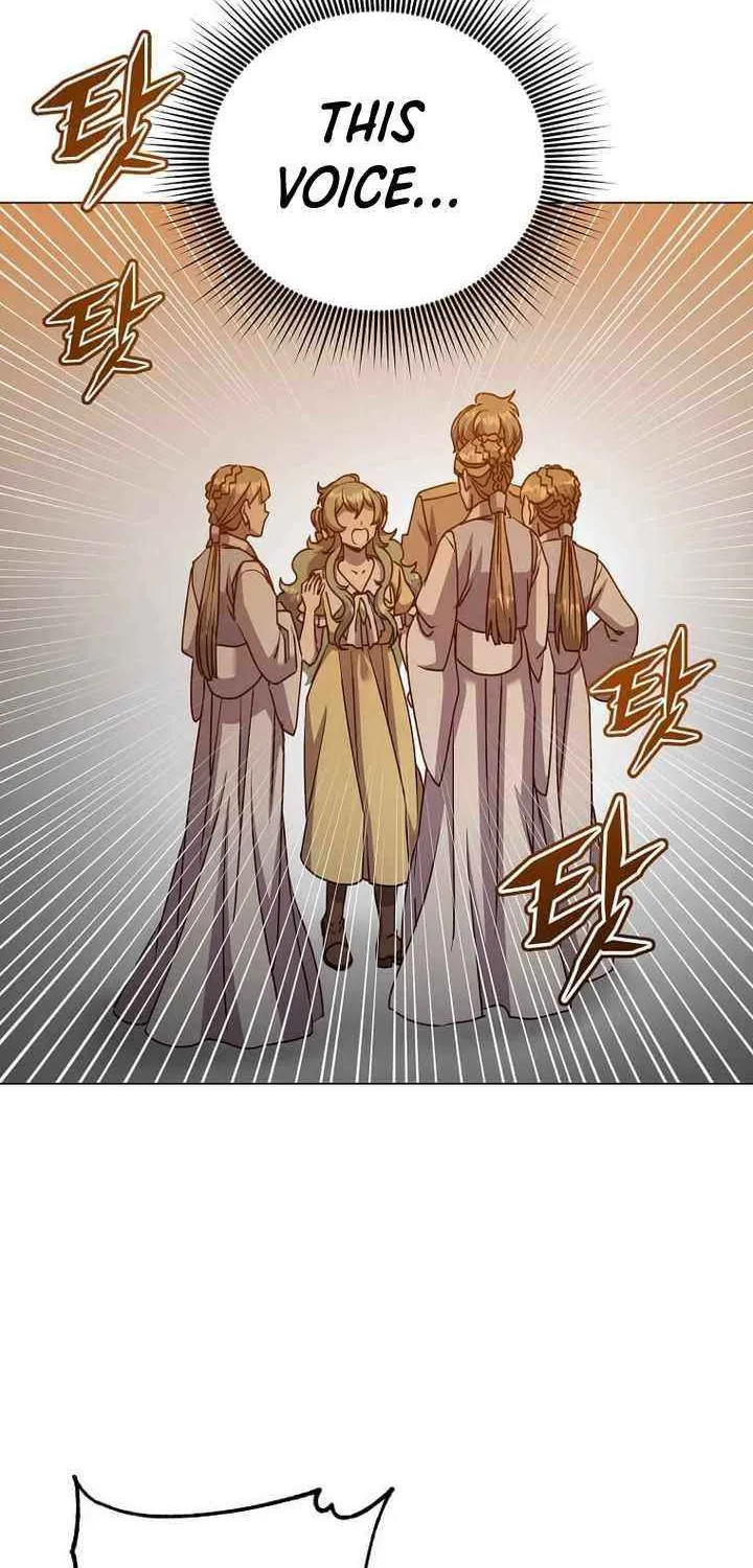 The Max Level Hero Strikes Back Mangakakalot X Chapter 191 Page 53
