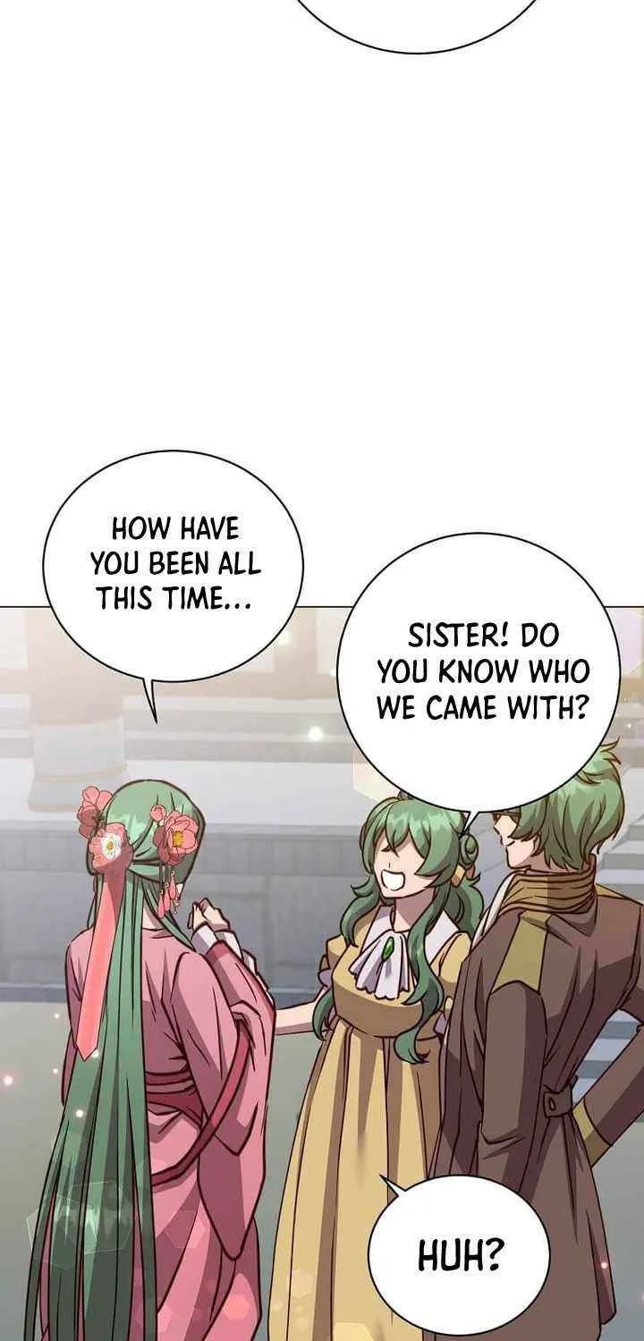 The Max Level Hero Strikes Back Mangakakalot X Chapter 191 Page 57