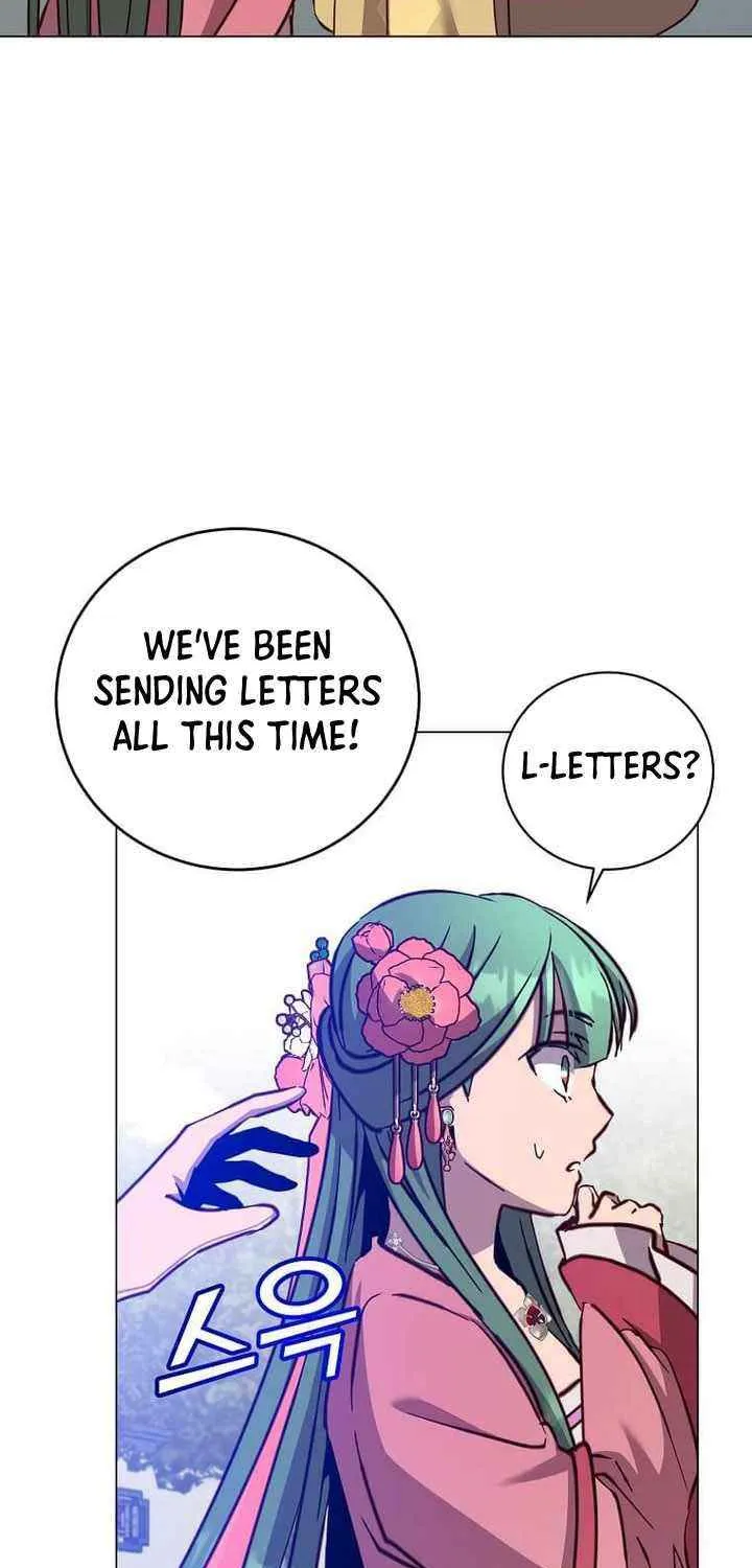 The Max Level Hero Strikes Back Mangakakalot X Chapter 191 Page 58