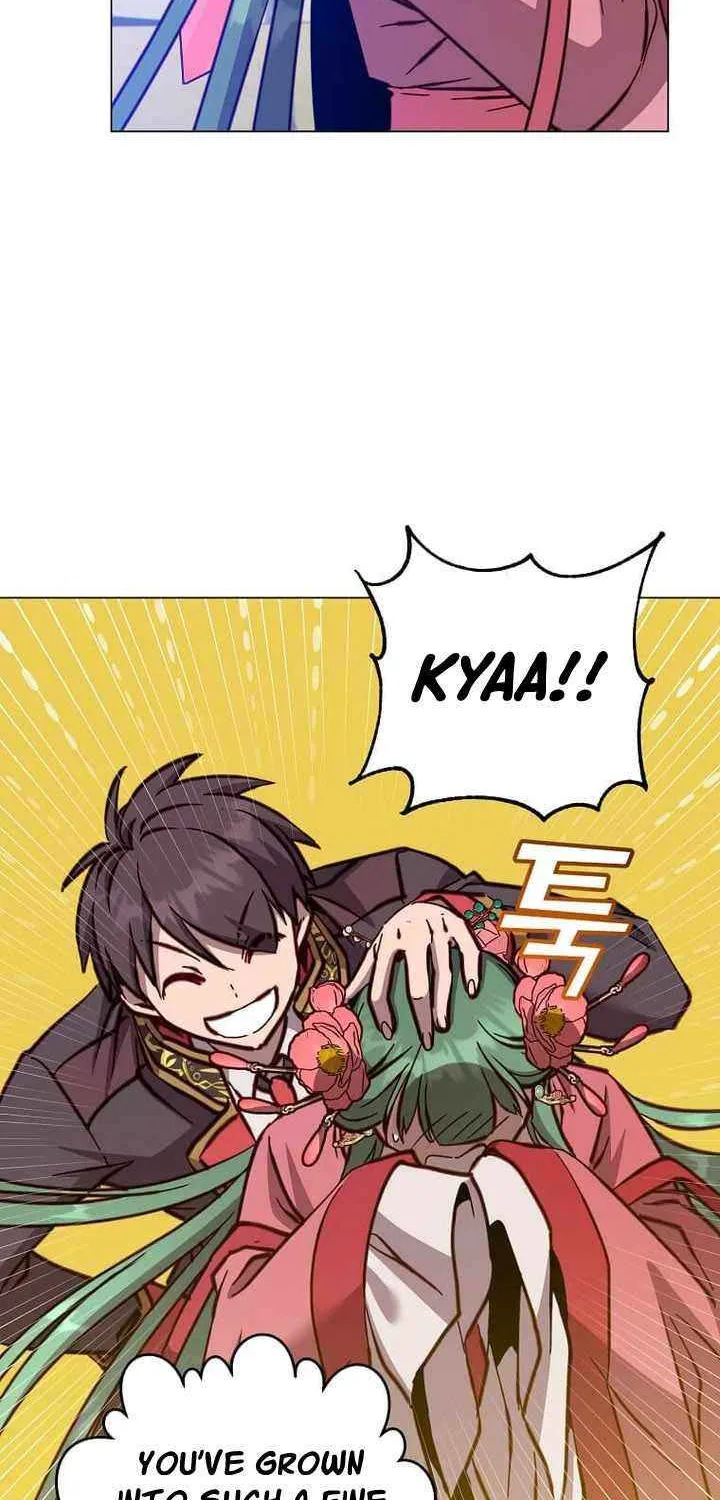 The Max Level Hero Strikes Back Mangakakalot X Chapter 191 Page 59