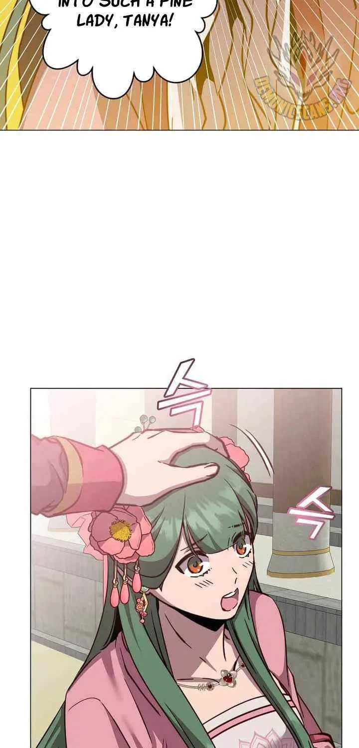The Max Level Hero Strikes Back Mangakakalot X Chapter 191 Page 60