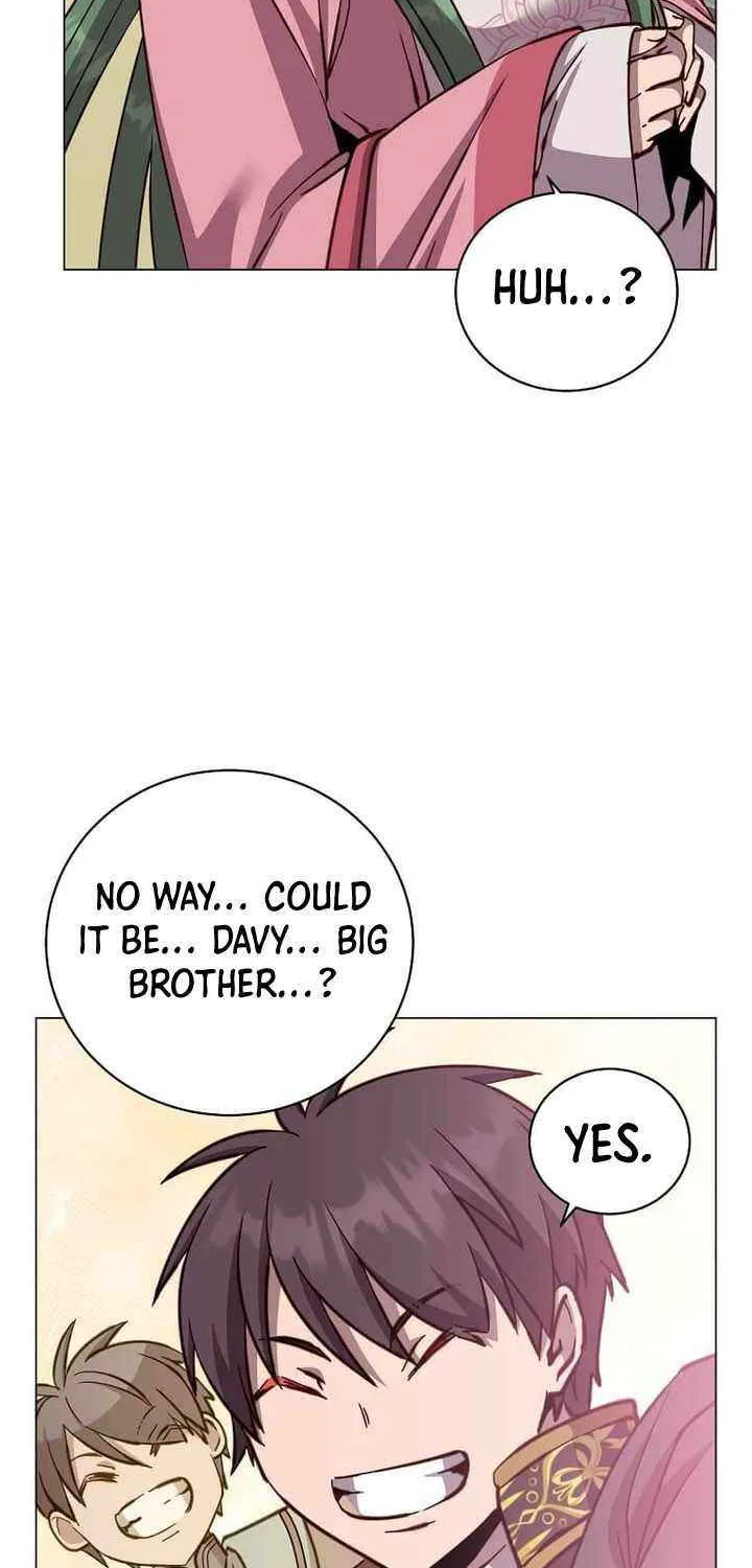 The Max Level Hero Strikes Back Mangakakalot X Chapter 191 Page 61
