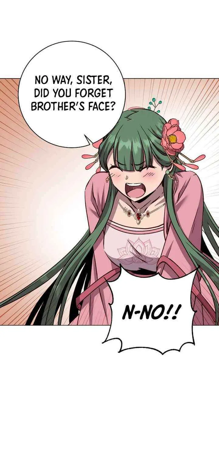 The Max Level Hero Strikes Back Mangakakalot X Chapter 191 Page 64