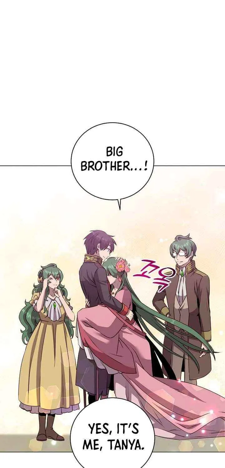 The Max Level Hero Strikes Back Mangakakalot X Chapter 191 Page 66
