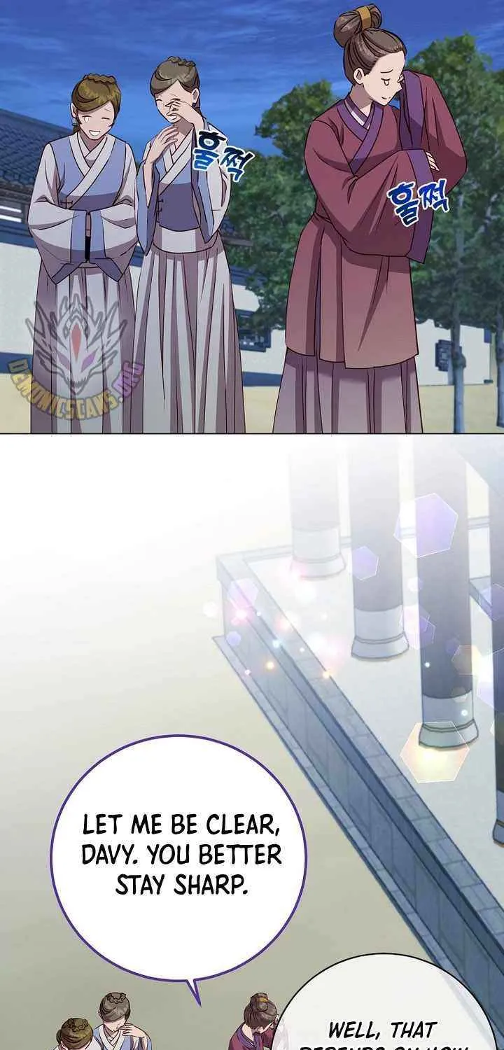 The Max Level Hero Strikes Back Mangakakalot X Chapter 191 Page 70