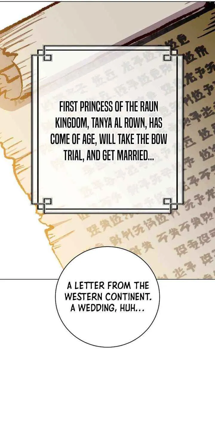 The Max Level Hero Strikes Back Mangakakalot X Chapter 191 Page 9