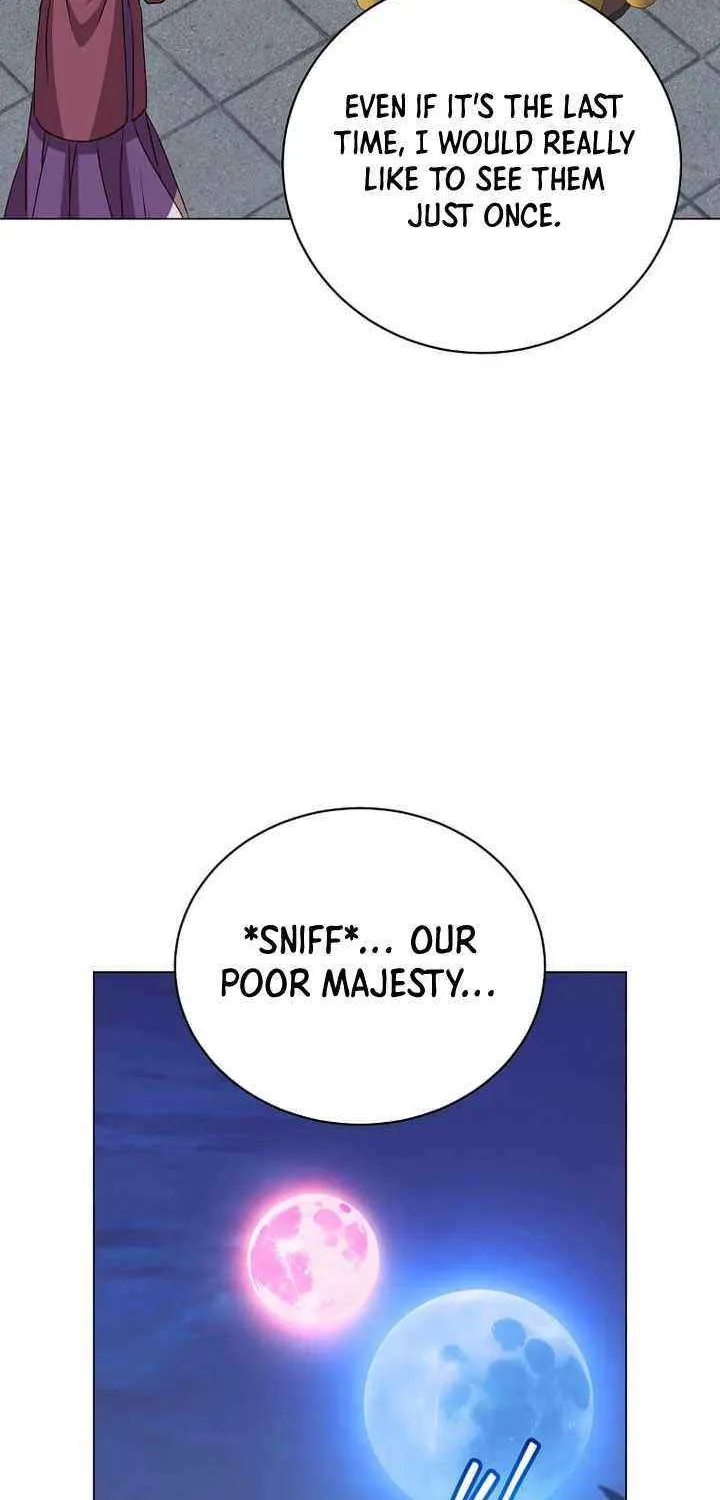 The Max Level Hero Strikes Back Mangakakalot X Chapter 191 Page 21