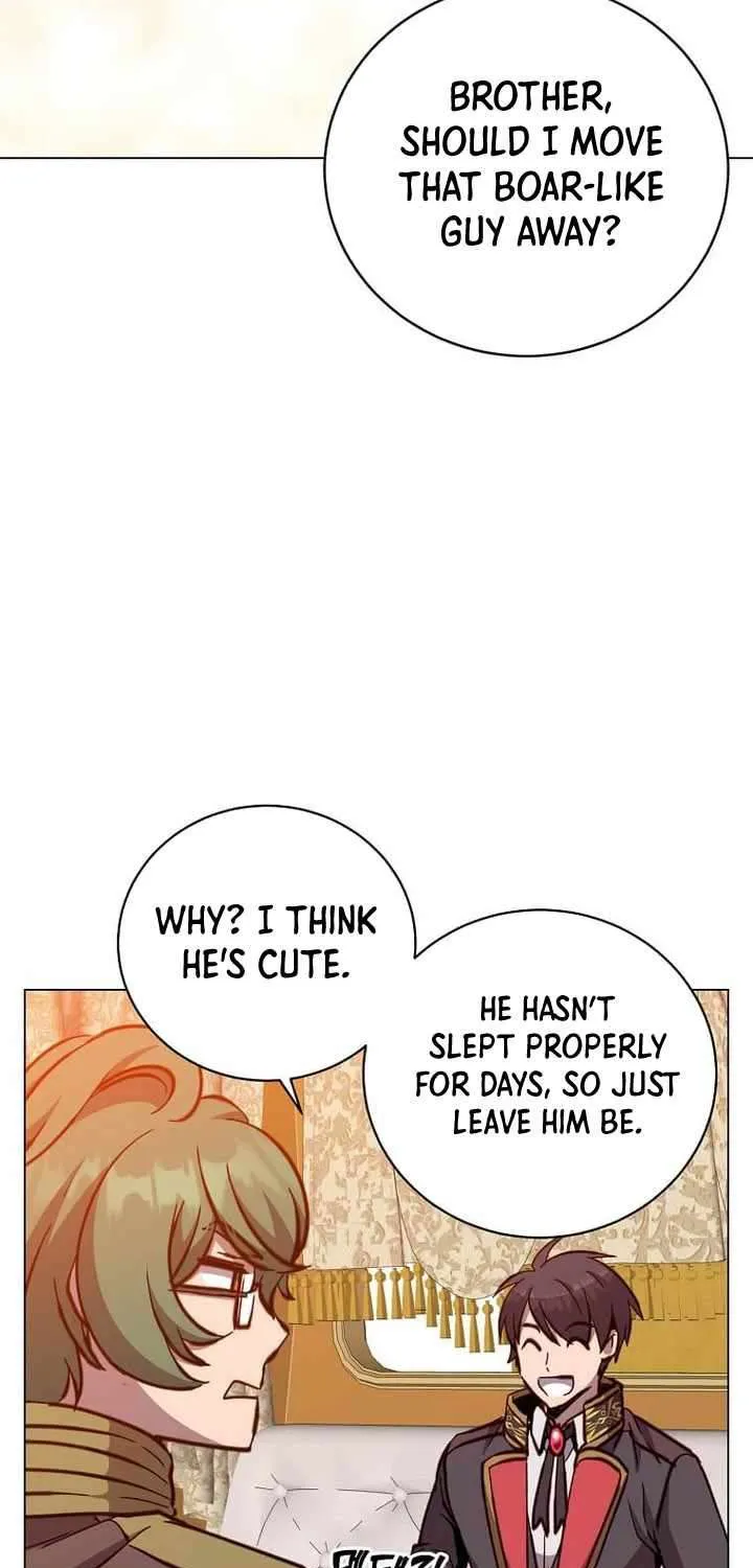 The Max Level Hero Strikes Back Mangakakalot X Chapter 191 Page 25