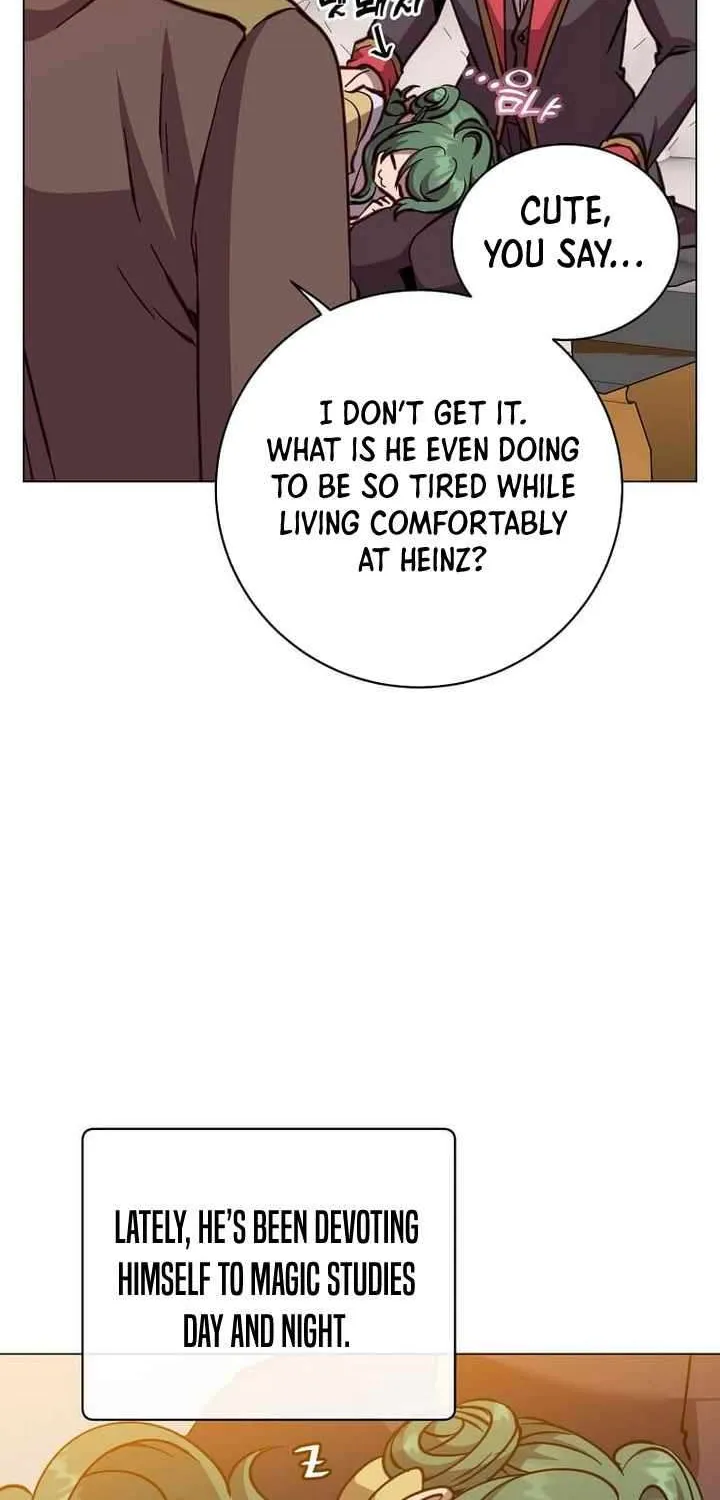 The Max Level Hero Strikes Back Mangakakalot X Chapter 191 Page 26