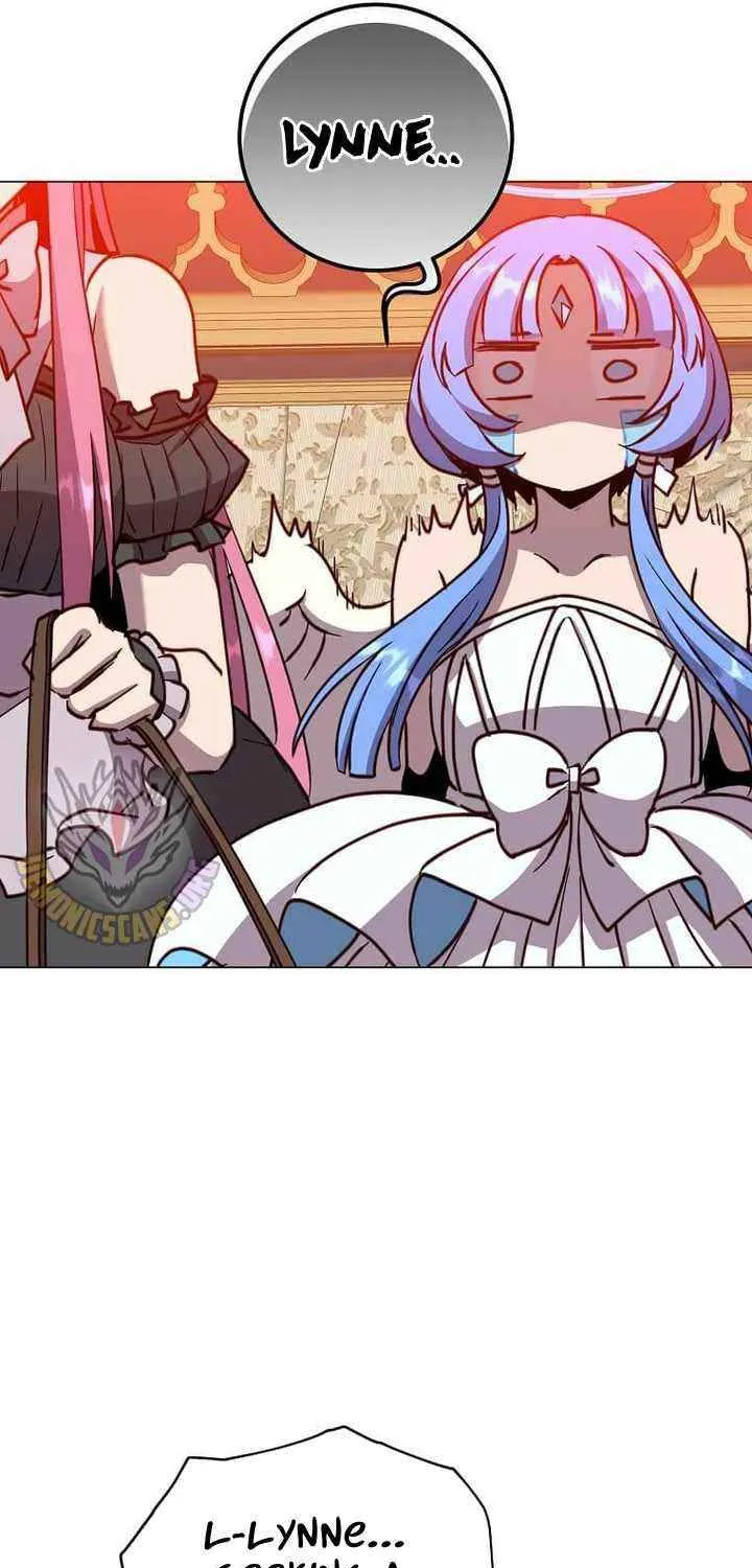 The Max Level Hero Strikes Back Mangakakalot X Chapter 191 Page 30