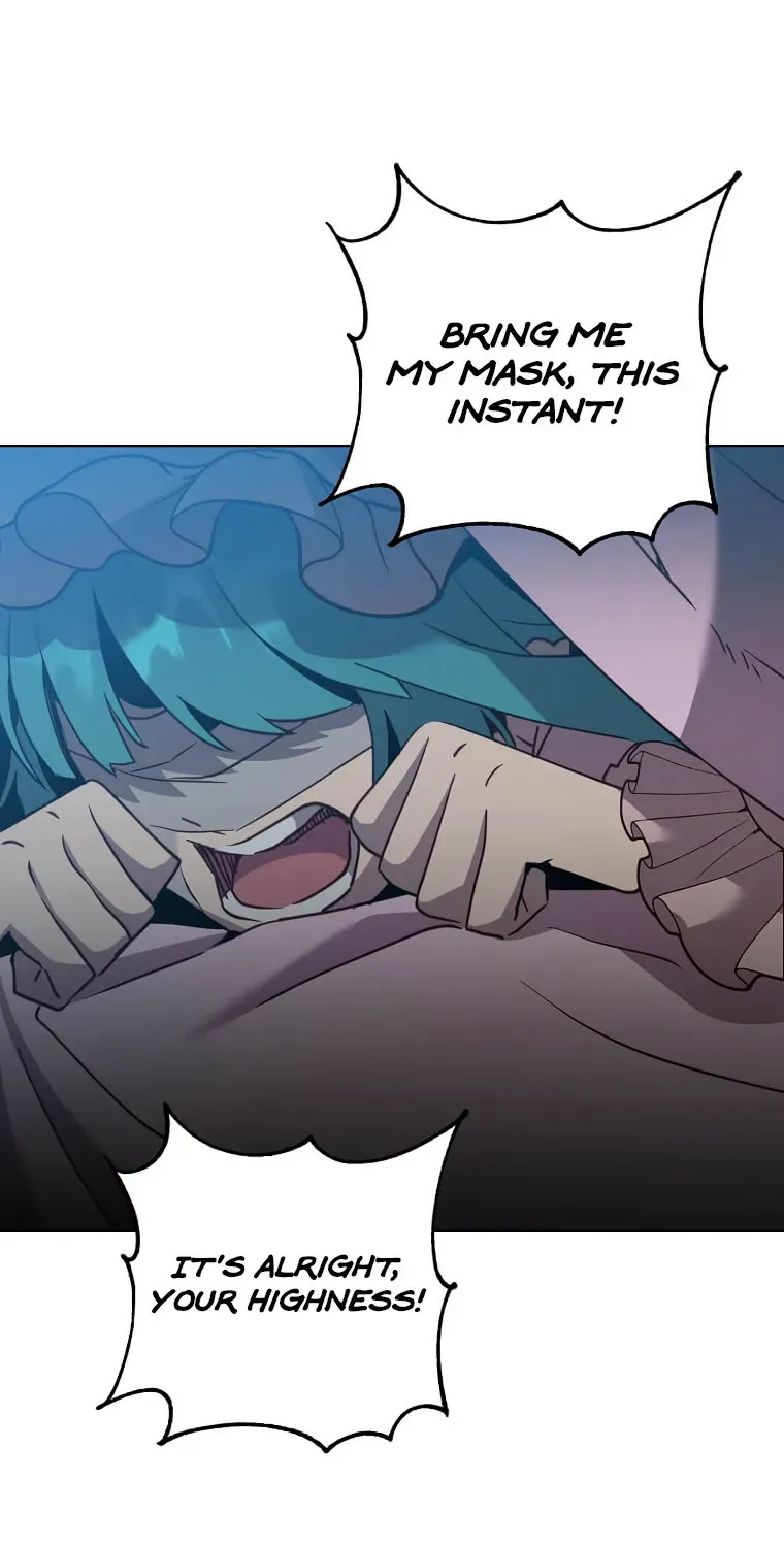 The Max Level Hero Strikes Back Mangakakalot X Chapter 104 Page 48