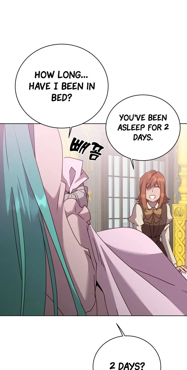 The Max Level Hero Strikes Back Mangakakalot X Chapter 104 Page 51