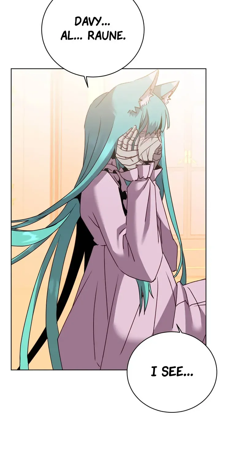 The Max Level Hero Strikes Back Mangakakalot X Chapter 104 Page 56