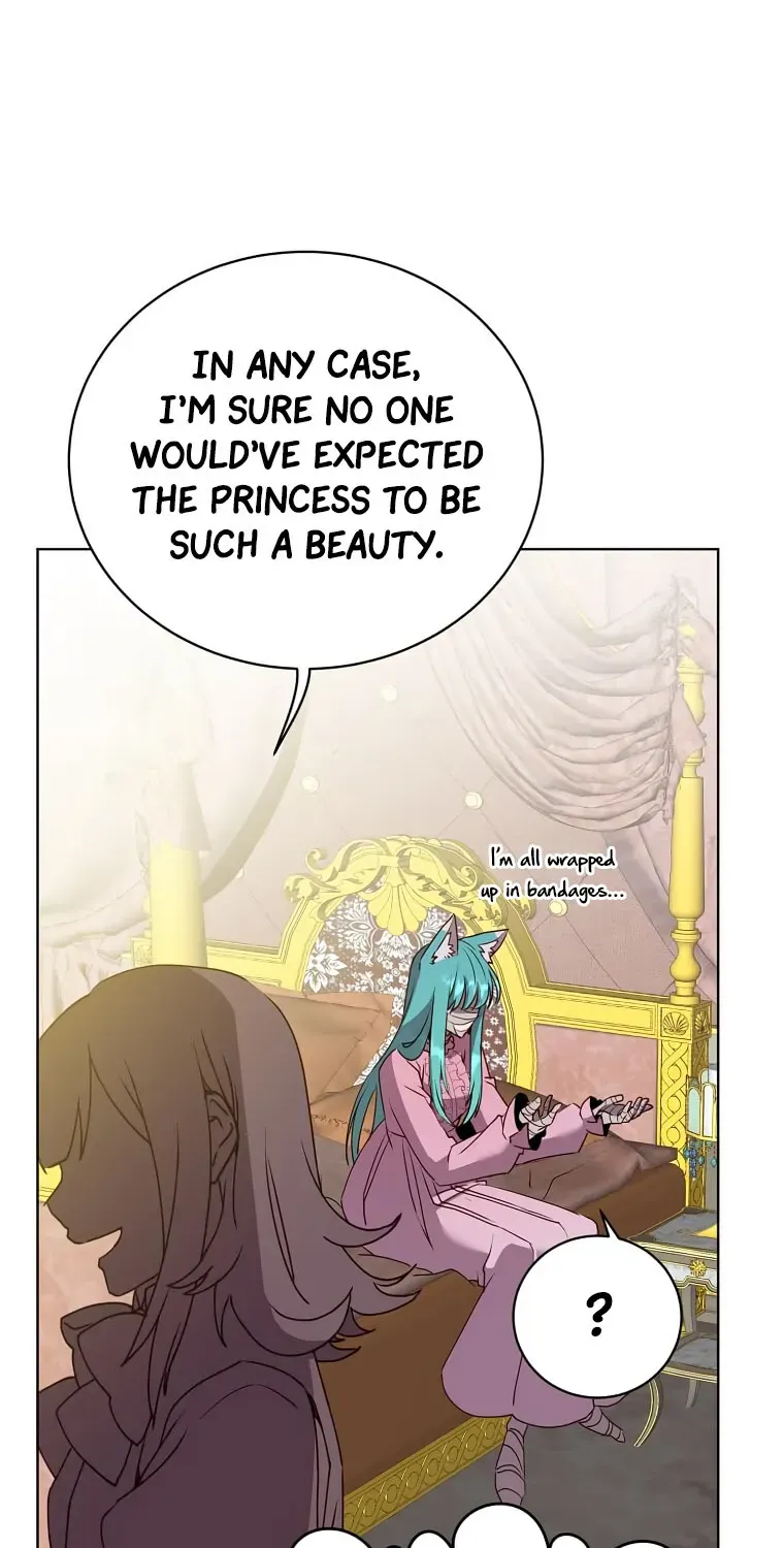 The Max Level Hero Strikes Back Mangakakalot X Chapter 104 Page 59