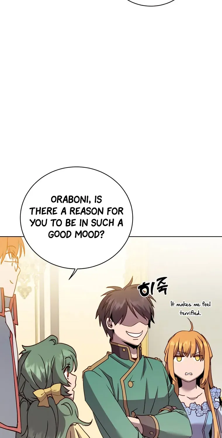 The Max Level Hero Strikes Back Mangakakalot X Chapter 104 Page 73