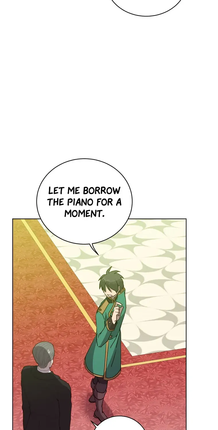The Max Level Hero Strikes Back Mangakakalot X Chapter 104 Page 77
